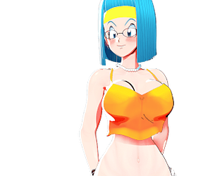 Bulma Seducer