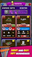 Geopoly: NFT Tycoon Idle Game スクリーンショット 1