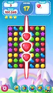 Fruit Candy : Match 3 Puzzle 스크린샷 3