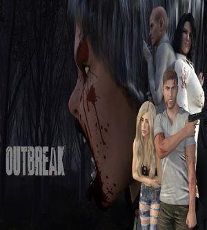 Outbreak应用截图第1张