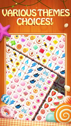 Tile Master® - Triple Match captura de pantalla 2