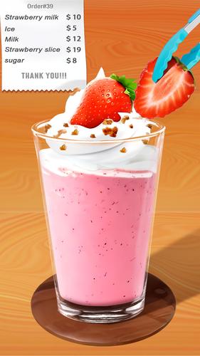 Happy Merge Seaside экрана 0