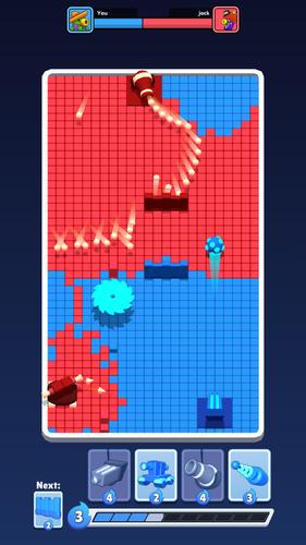 Color Clash屏幕截圖3