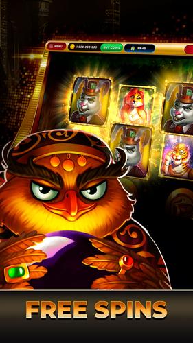 Clickfun: Casino Slots screenshot 2