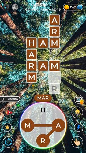 WordLand screenshot 2