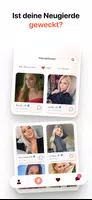OSAA Dating App: Date & Meet captura de pantalla 3