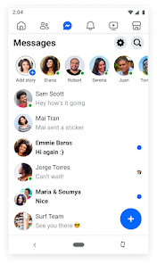 Facelite for Facebook Lite  FB স্ক্রিনশট 2