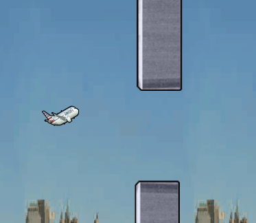 American Flappy Plane应用截图第3张