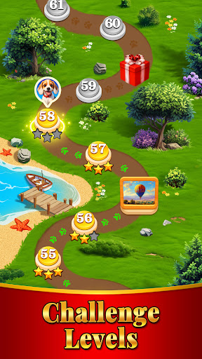 Arcadia Onet Match ကိုဖန်သားပြင်3