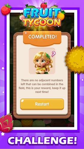 Fruit tycoon স্ক্রিনশট 3