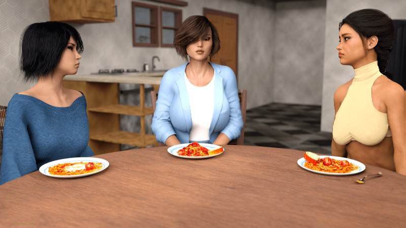 Brothers Game screenshot 2