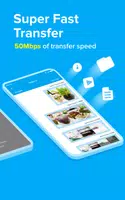 ShareMe: File sharing экрана 3