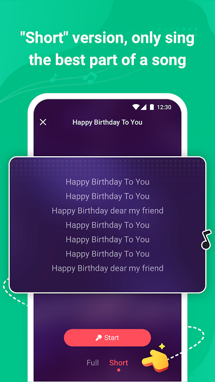 SingBox screenshot 3