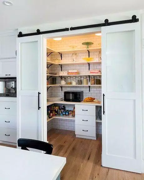 Kitchen Space Saving屏幕截圖2