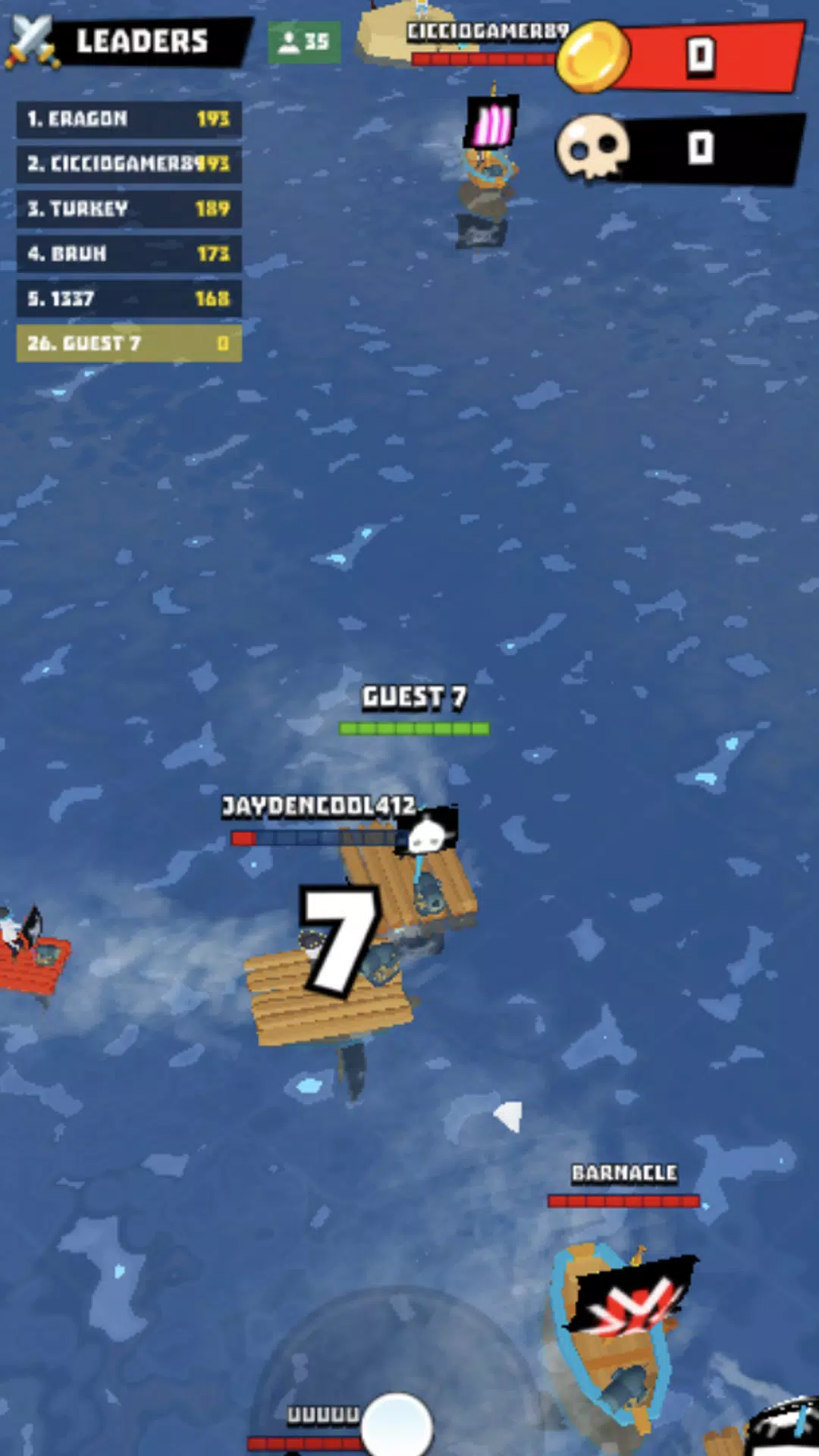 Screenshot Shipo.io 0