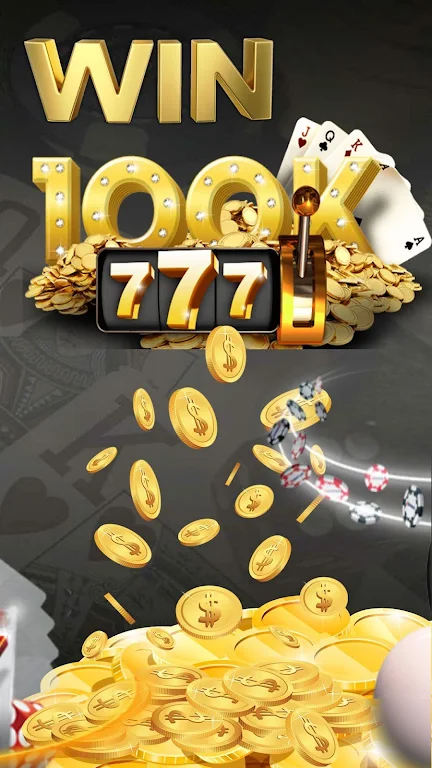 BETPARTY - JACKPOT HARD BONUS 스크린샷 2