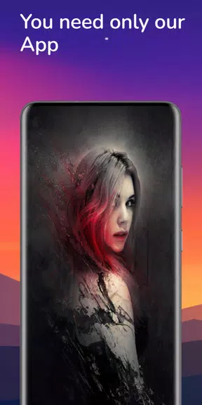 Screenshot PhotoRoom - Photo Editor 3