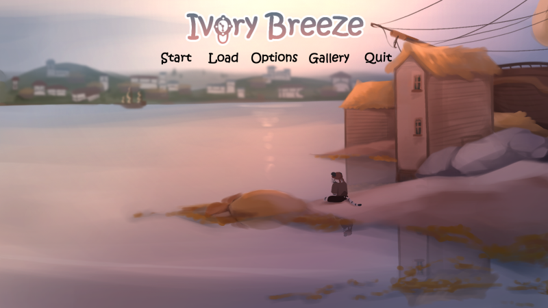 Ivory Breezeスクリーンショット0