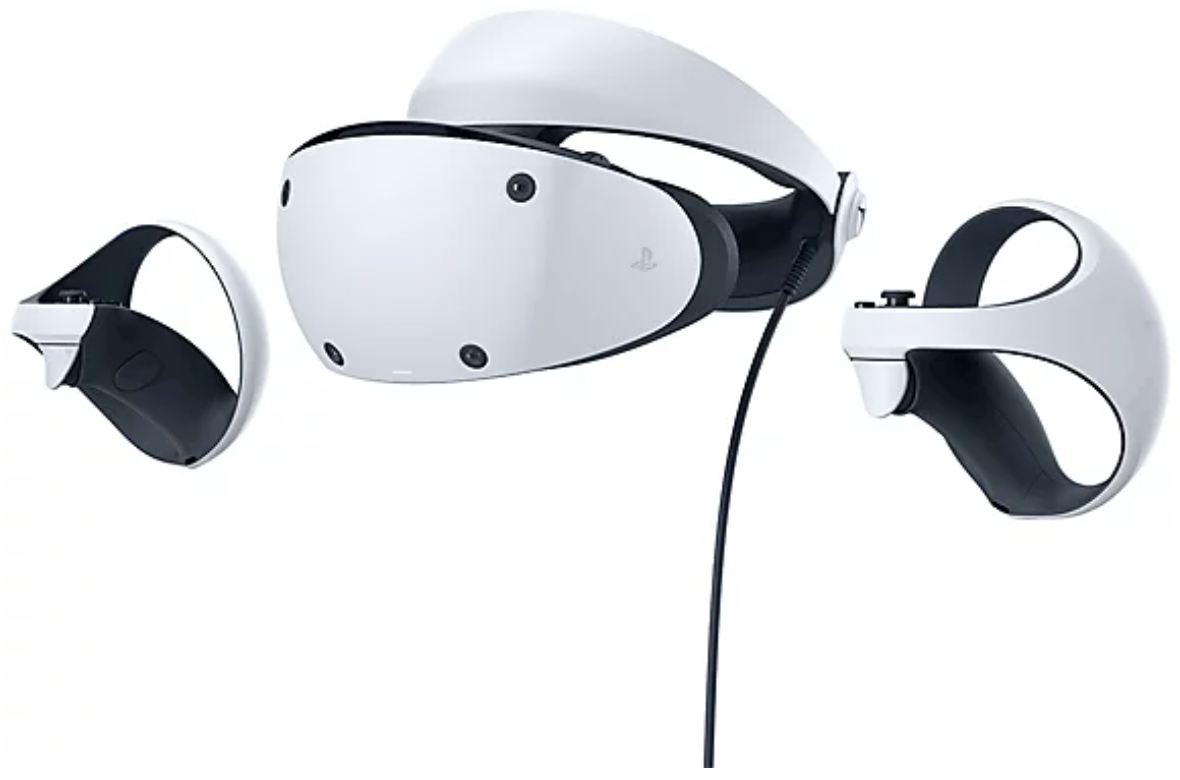 Playstation Vr2