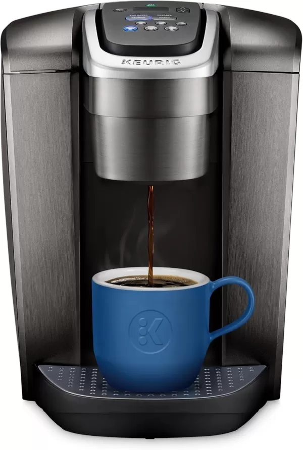 Keurig K-Elite 單杯膠囊咖啡機