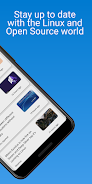 Linux News: Open Source & Tech Screenshot 2