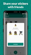 Screenshot Sticker Studio for WhatsApp 3