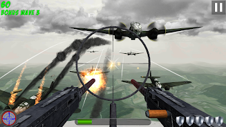 Tail Gun Charlie স্ক্রিনশট 3