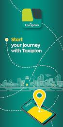 Taxiplon App ကိုဖန်သားပြင်0