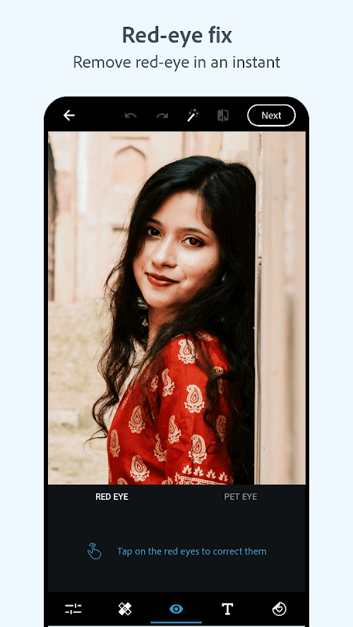 Photoshop Express Mod স্ক্রিনশট 0