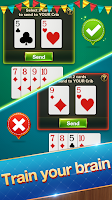 Screenshot Cribbage - Card Game 3