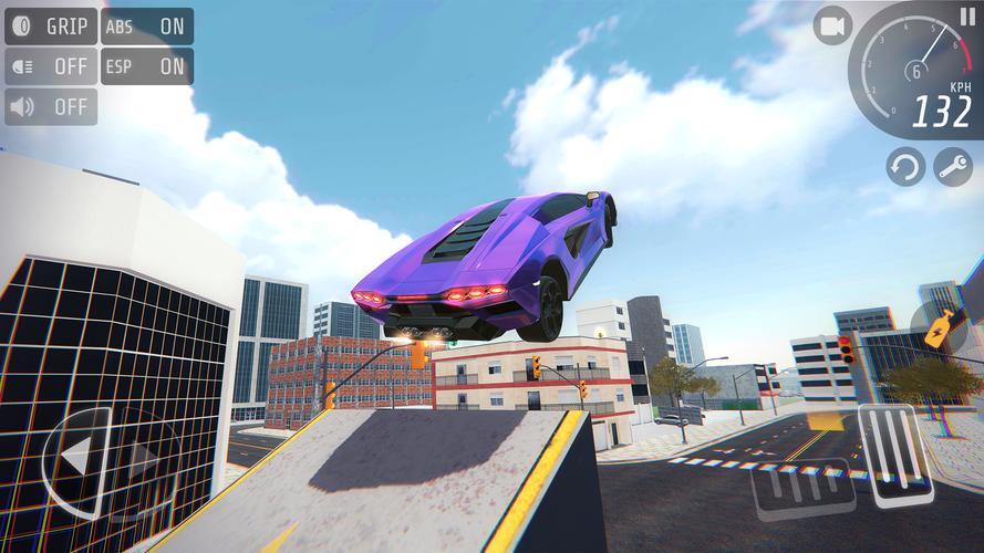 Nitro Speed ကိုဖန်သားပြင်2