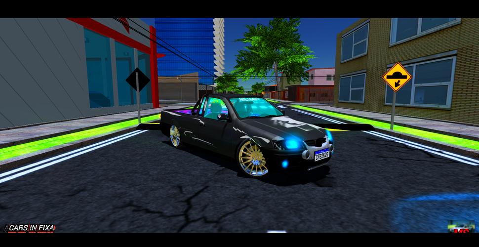 Cars in Fixa - Brazil屏幕截圖0