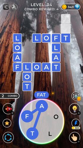 WordLand screenshot 3