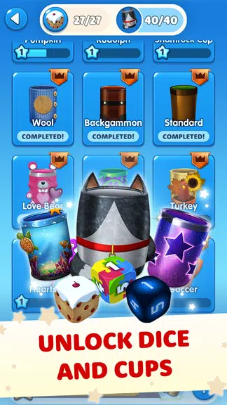Screenshot Royaldice 0