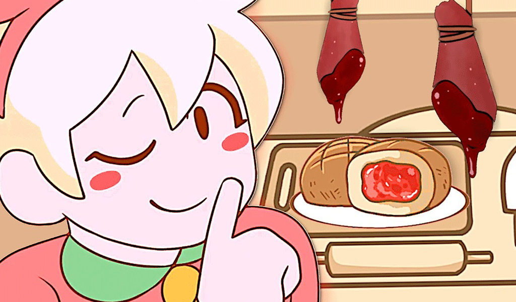 Screenshot Bonnie’s Bakery Game 0