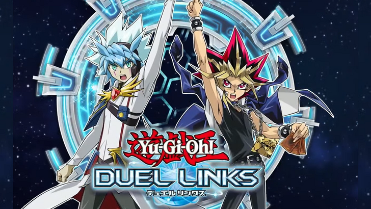 Yu-Gi-Oh! Duel Pautan Kemas kini terbaru menambah Yudias Velgear dan lebih banyak kad!