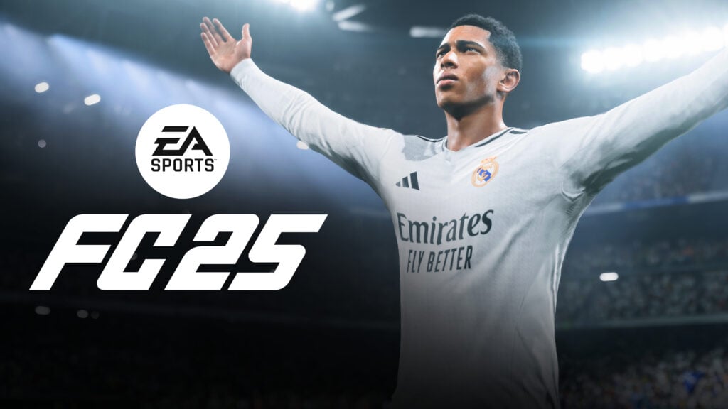 EA Sports FC 25: FIFA  ကိုကြီးစိုးခြင်းသို့မဟုတ်အောက်မေ့ရန်ပျက်စီးခြင်းလော။