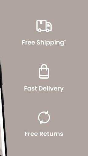 THE ICONIC – Fashion Shoppingスクリーンショット0