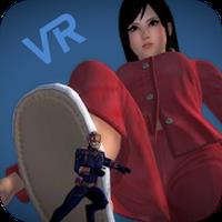 Lucid Dreams Giantess VR