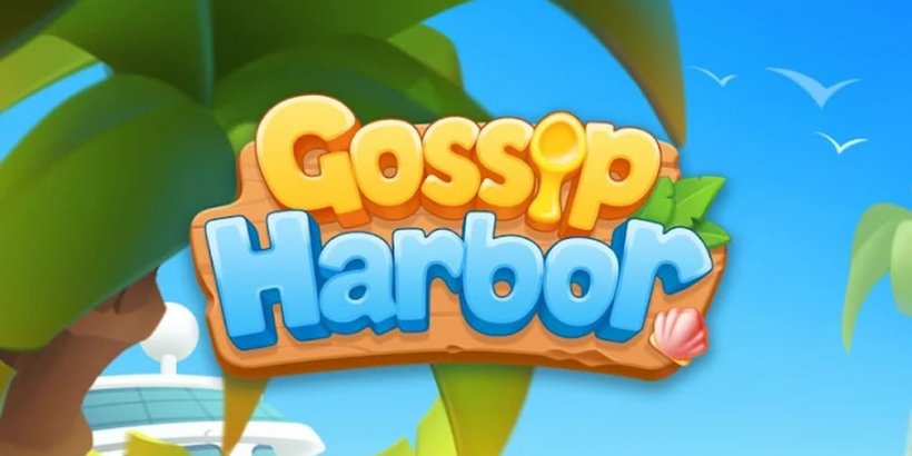 Gossip Harbor migra para lojas de aplicativos alternativas