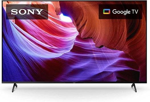 ソニー製75インチ4KスマートTV、ブラックフライデーを上回る50％オフで販売中