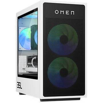 HP Slashes the Price of the Omen 35L RTX 4070 Super Gaming PC to Well Under $1,400