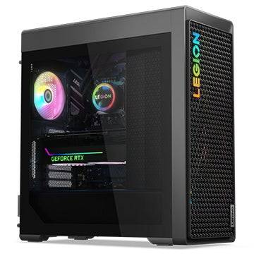 Lenovo Legion PCs