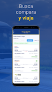 Pinbus: Compra Pasajes de Bus экрана 2