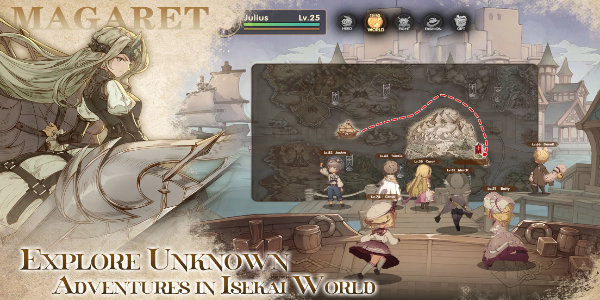 image: In-game screenshot 3