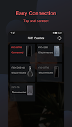 FiiO Control Capture d'écran 0