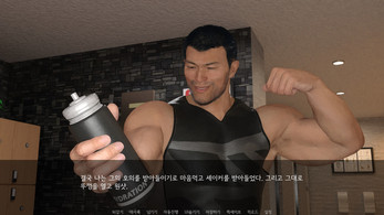 헬스장에서 살아남기 screenshot 0