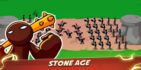 Screenshot Clash of Stick: Evolution Mod 0