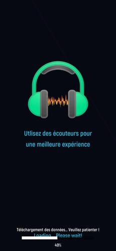 EXO Tiles Hop : KPOP Ball EDM capture d’écran 0