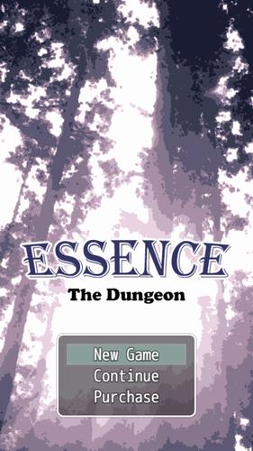 Essence: The Dungeon Screenshot 0
